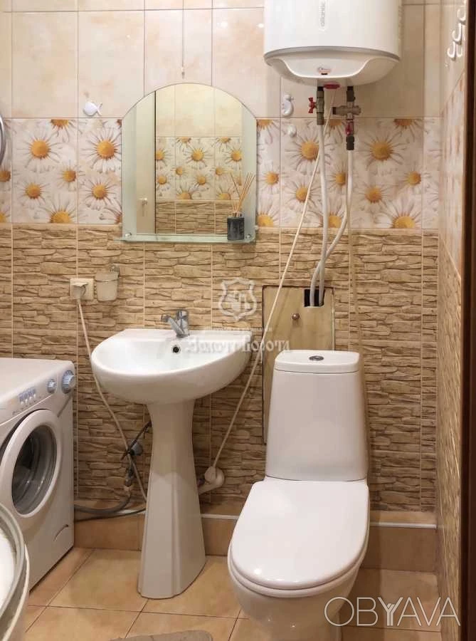 1-room apartment, 32.59 sq.m