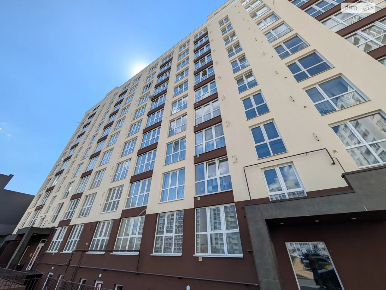 Продаж Квартира Новозаводський