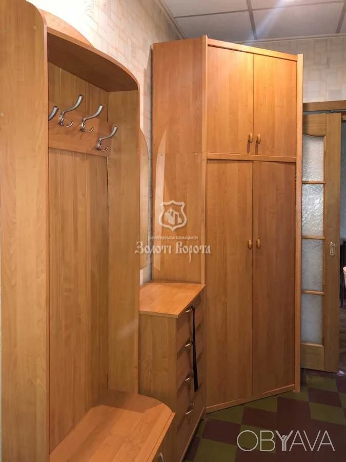 1-room apartment, 32.59 sq.m