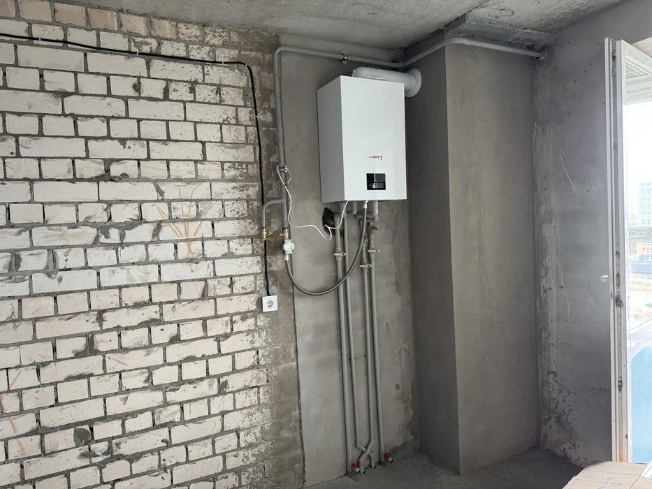 Продаж 1-кімн квартири в новому будинку біля Епіцентру