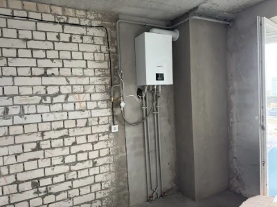 Продаж 1-кімн квартири в новому будинку біля Епіцентру