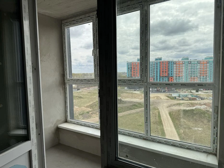 Продаж 1-кімн квартири в новому будинку біля Епіцентру