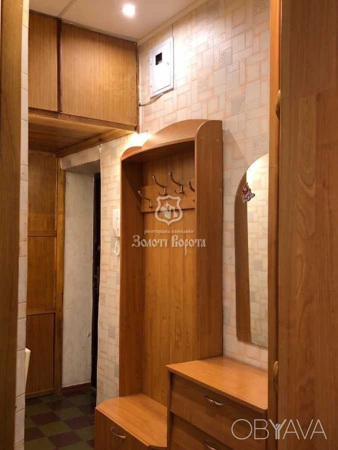 1-room apartment, 32.59 sq.m