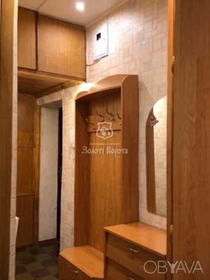 1-room apartment, 32.59 sq.m