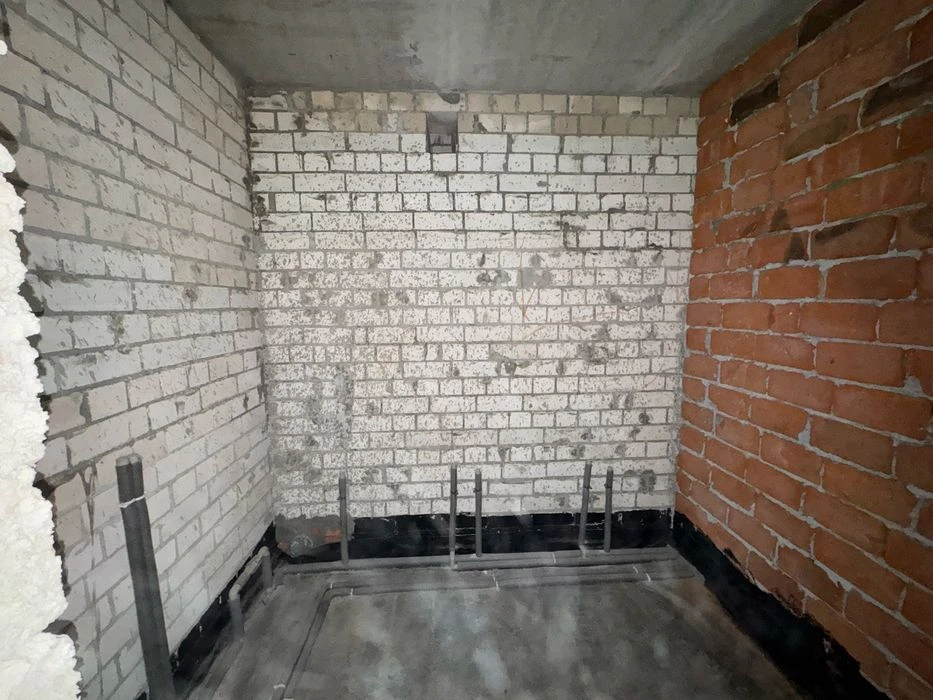 Продаж 1-кімн квартири в новому будинку біля Епіцентру