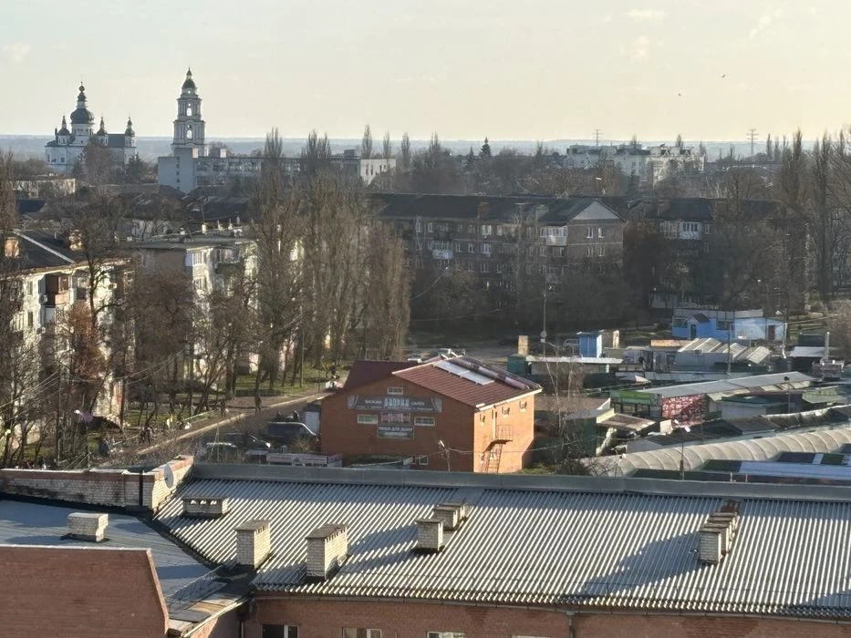 Простора квартира 89  кв.м. Є-відновлення, Є-оселя, 3%,7%