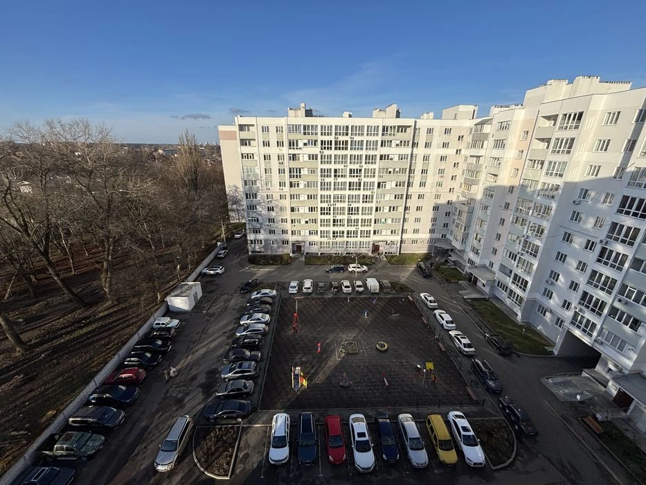 Простора квартира 89  кв.м. Є-відновлення, Є-оселя, 3%,7%
