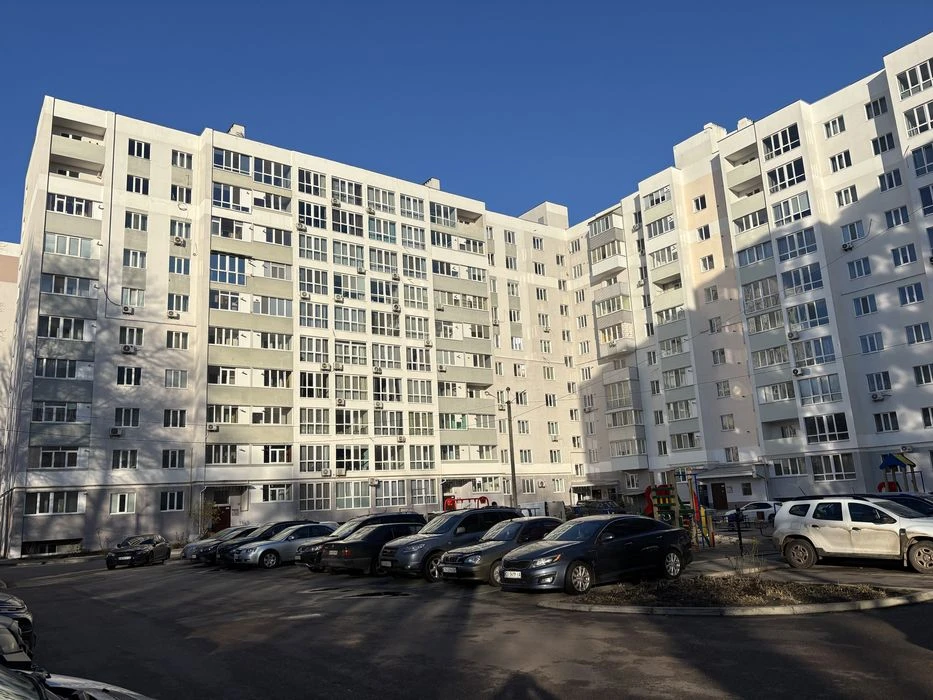 Простора квартира 89  кв.м. Є-відновлення, Є-оселя, 3%,7%
