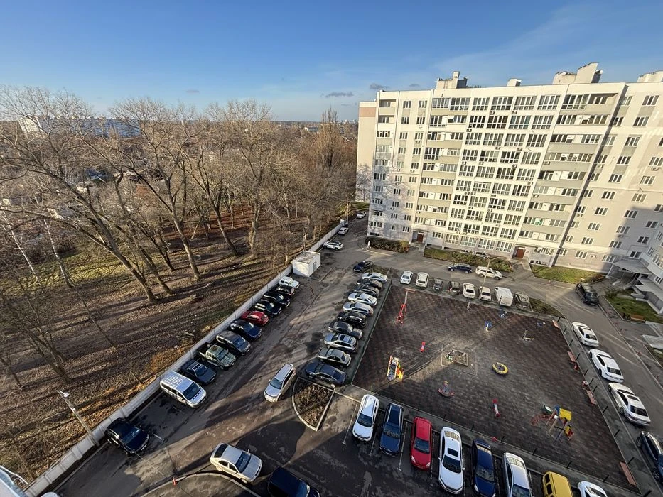 Простора квартира 89  кв.м. Є-відновлення, Є-оселя, 3%,7%