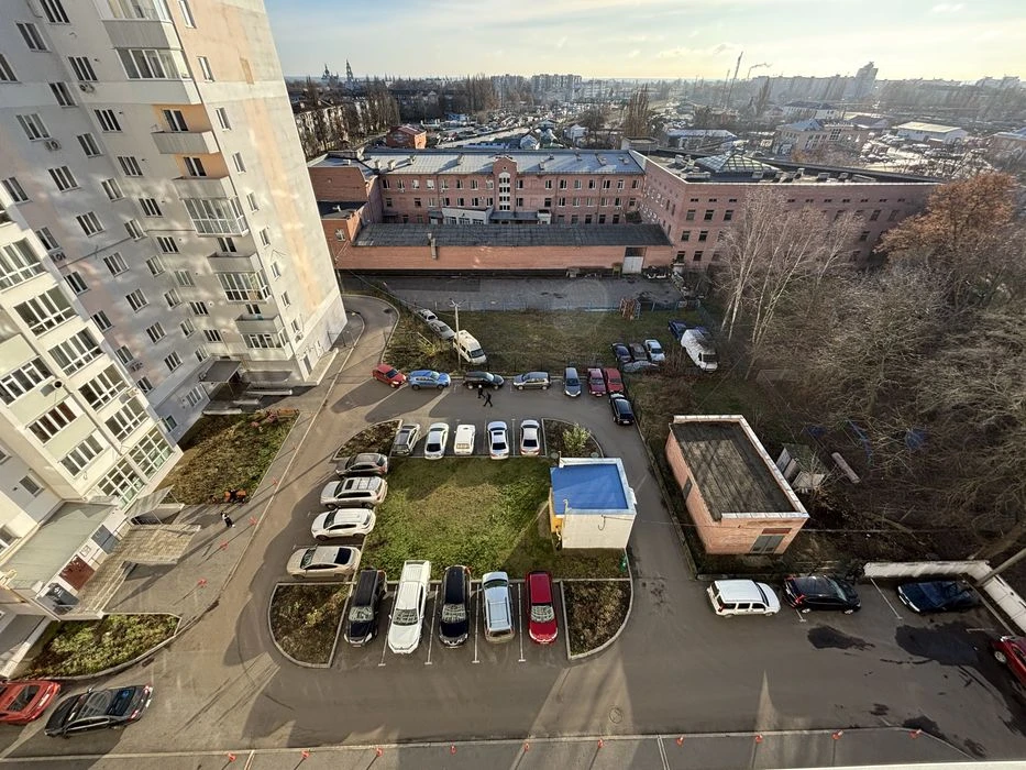 Простора квартира 89  кв.м. Є-відновлення, Є-оселя, 3%,7%
