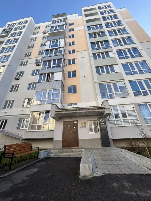 Простора квартира 89  кв.м. Є-відновлення, Є-оселя, 3%,7%
