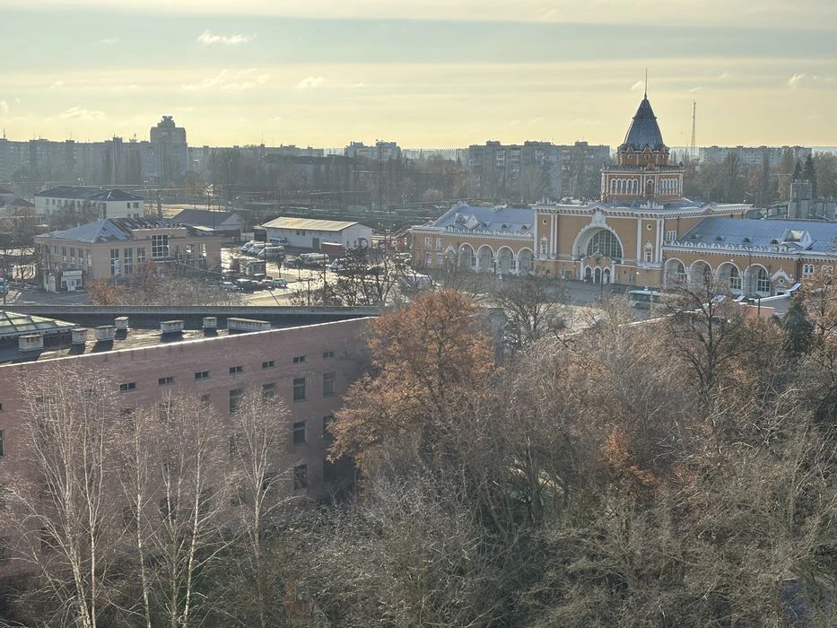 Простора квартира 89  кв.м. Є-відновлення, Є-оселя, 3%,7%