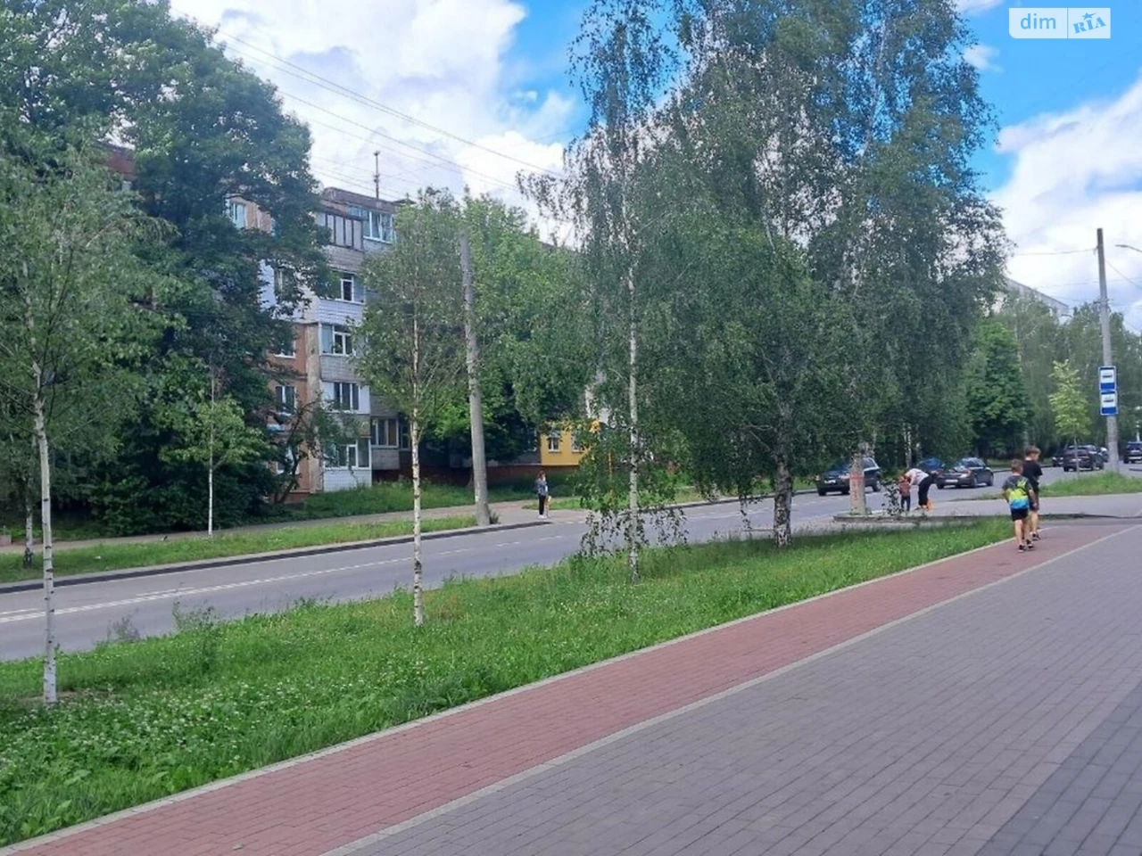 Продаж Квартира Деснянський