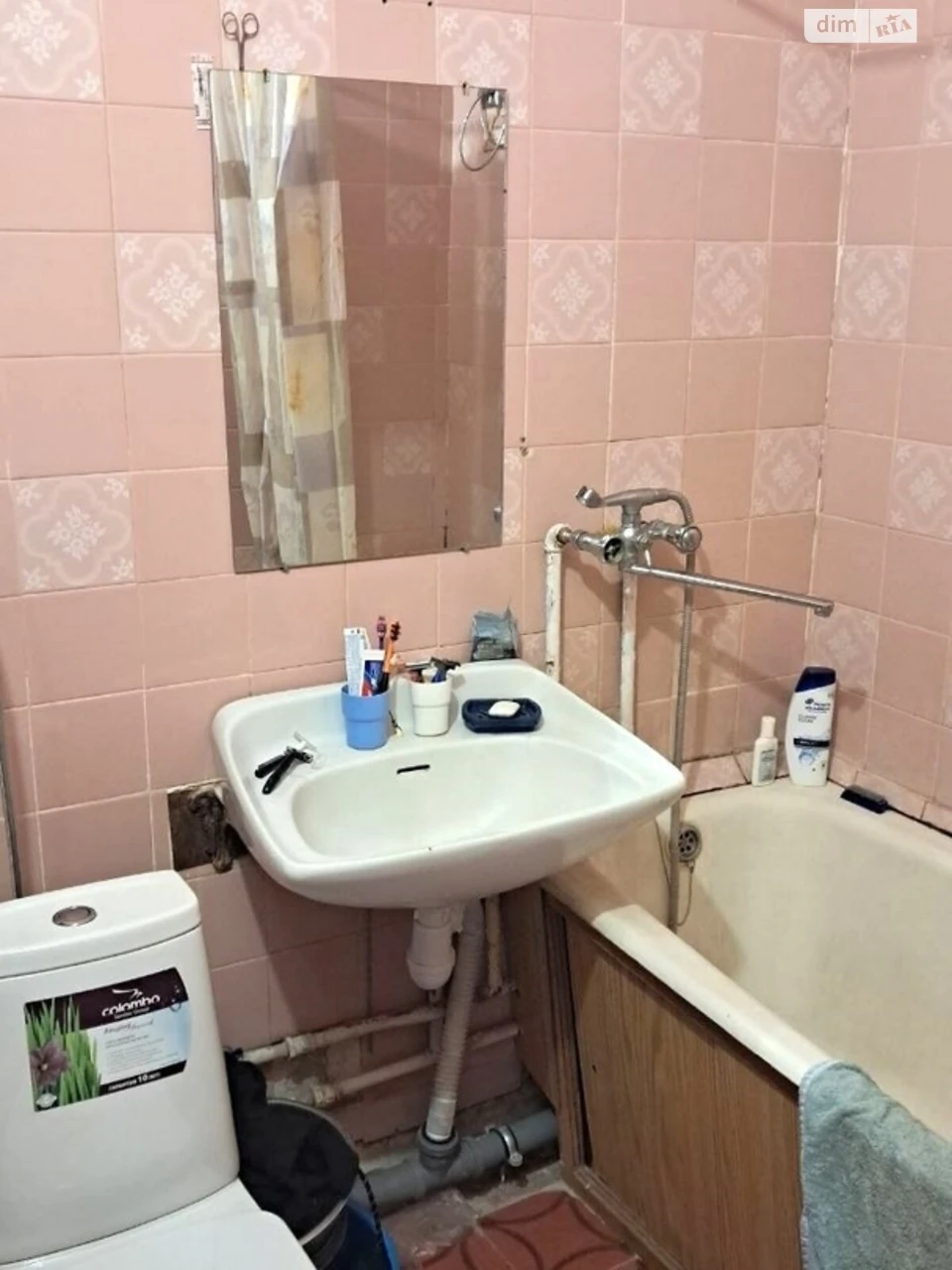Продаж Квартира Деснянський