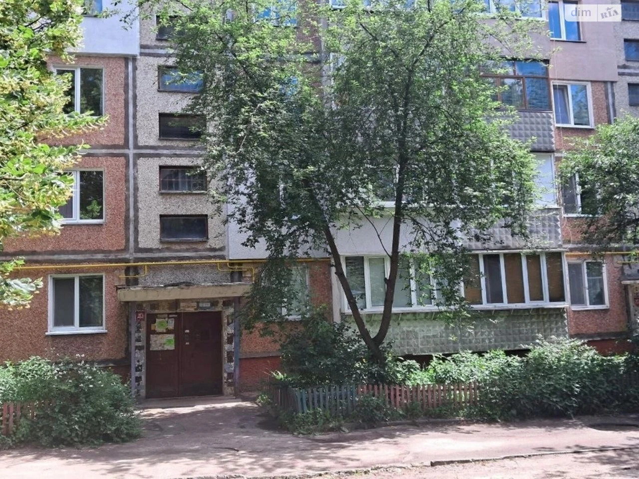 Продаж Квартира Деснянський