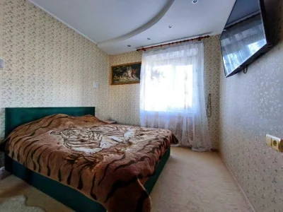 3-к квартира Чернігів Масани. Сімейний комфорт готовий - які