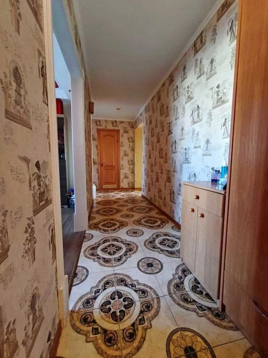 3-к квартира Чернігів Масани. Сімейний комфорт готовий - які