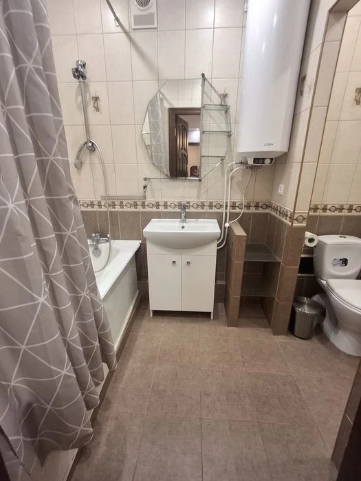 Новинка!70м2 Продаж 2 кім квартири +паркомісце