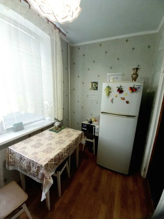 F13m 2 apartment Vostochny metro Industrialnaya st. Mokhnachansk