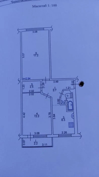 2кмн кв можливий продаж під є відновлення