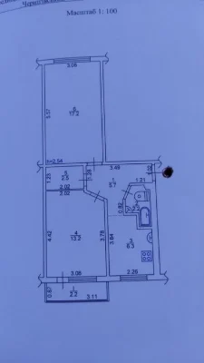 2кмн кв можливий продаж під є відновлення