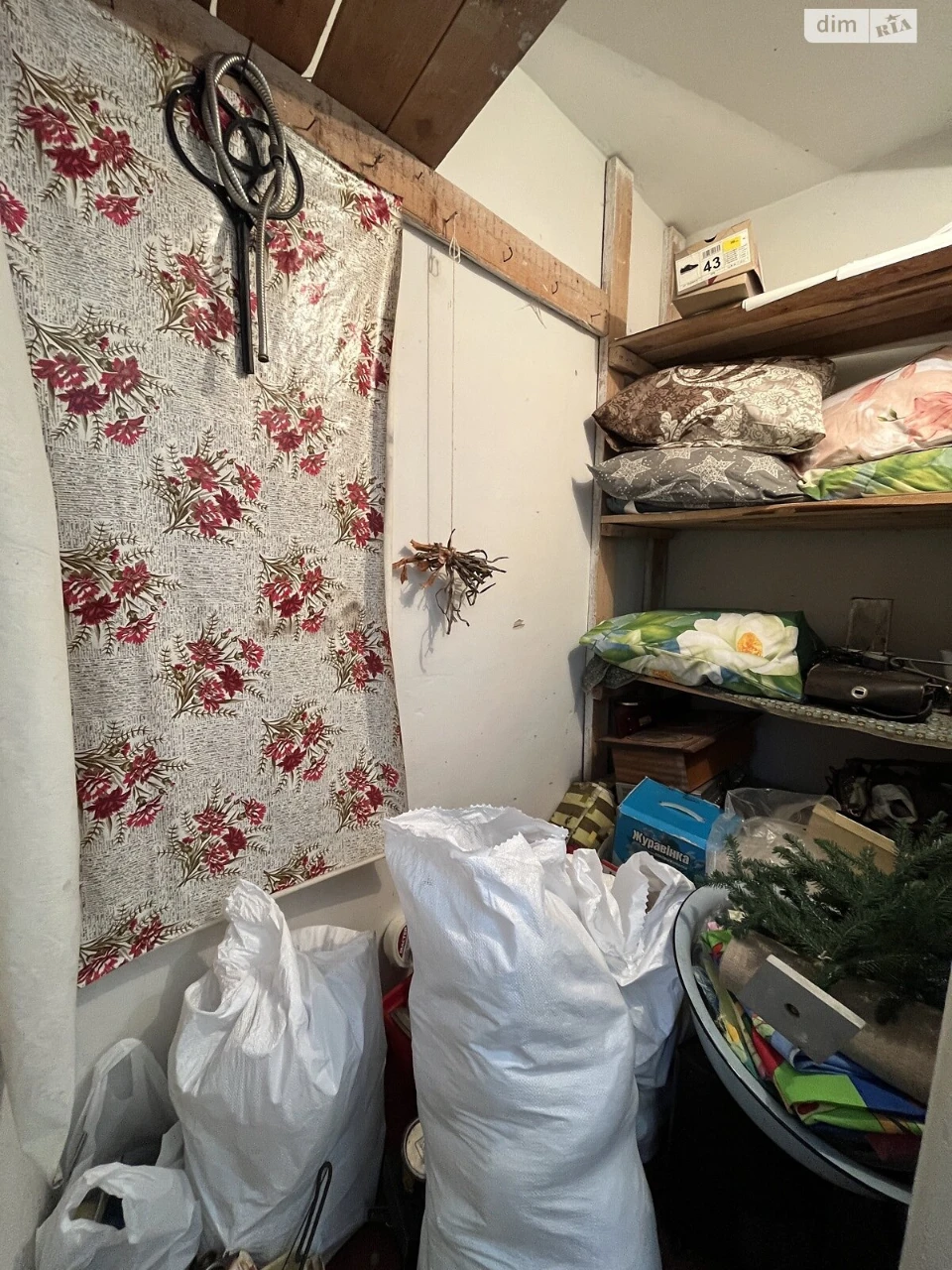 Продаж Квартира Шерстянка