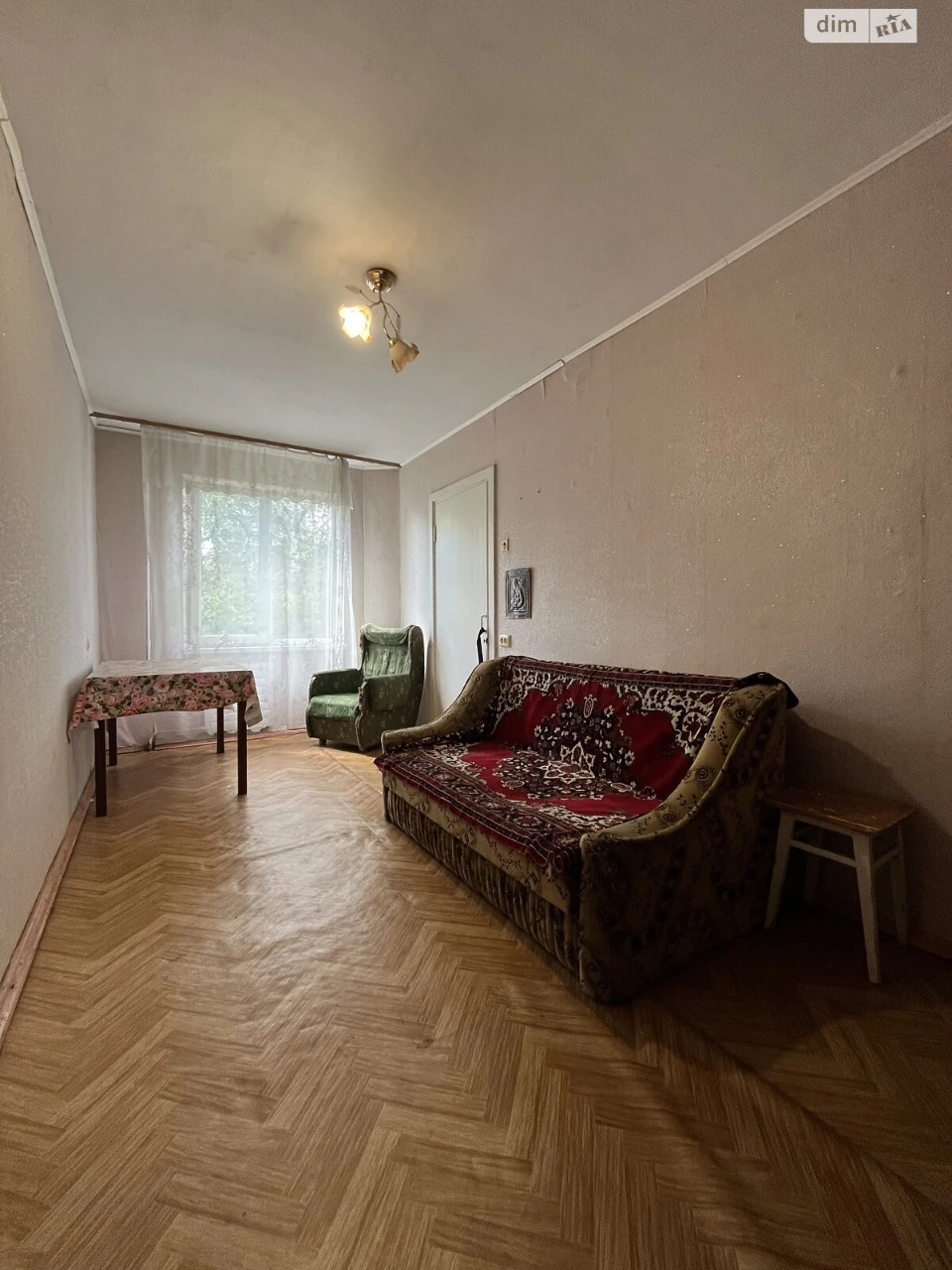Продаж Квартира Шерстянка