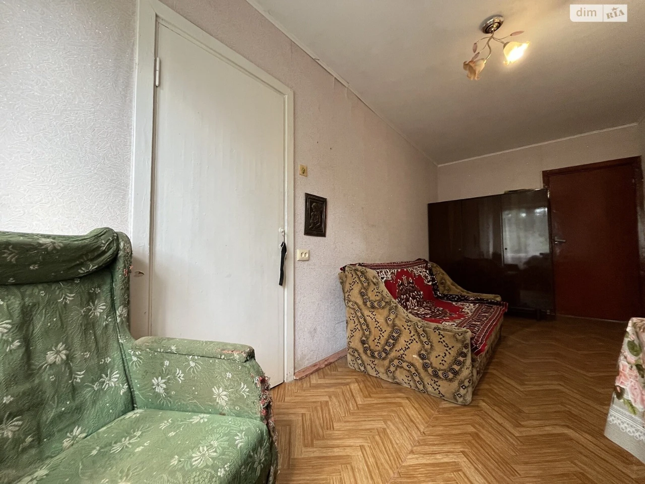 Продаж Квартира Шерстянка
