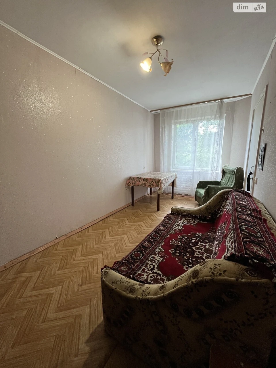 Продаж Квартира Шерстянка