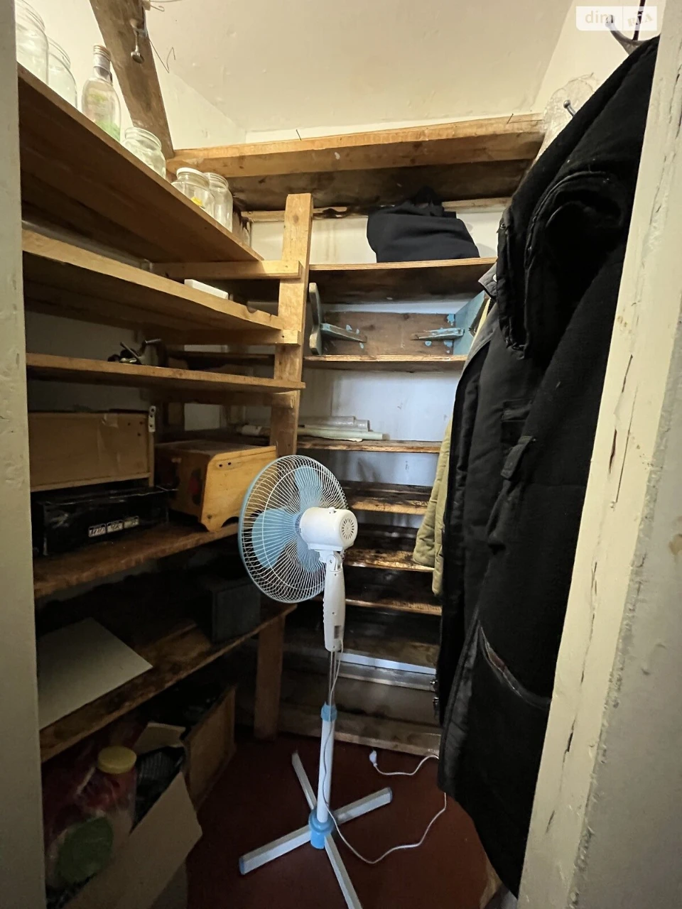 Продаж Квартира Шерстянка