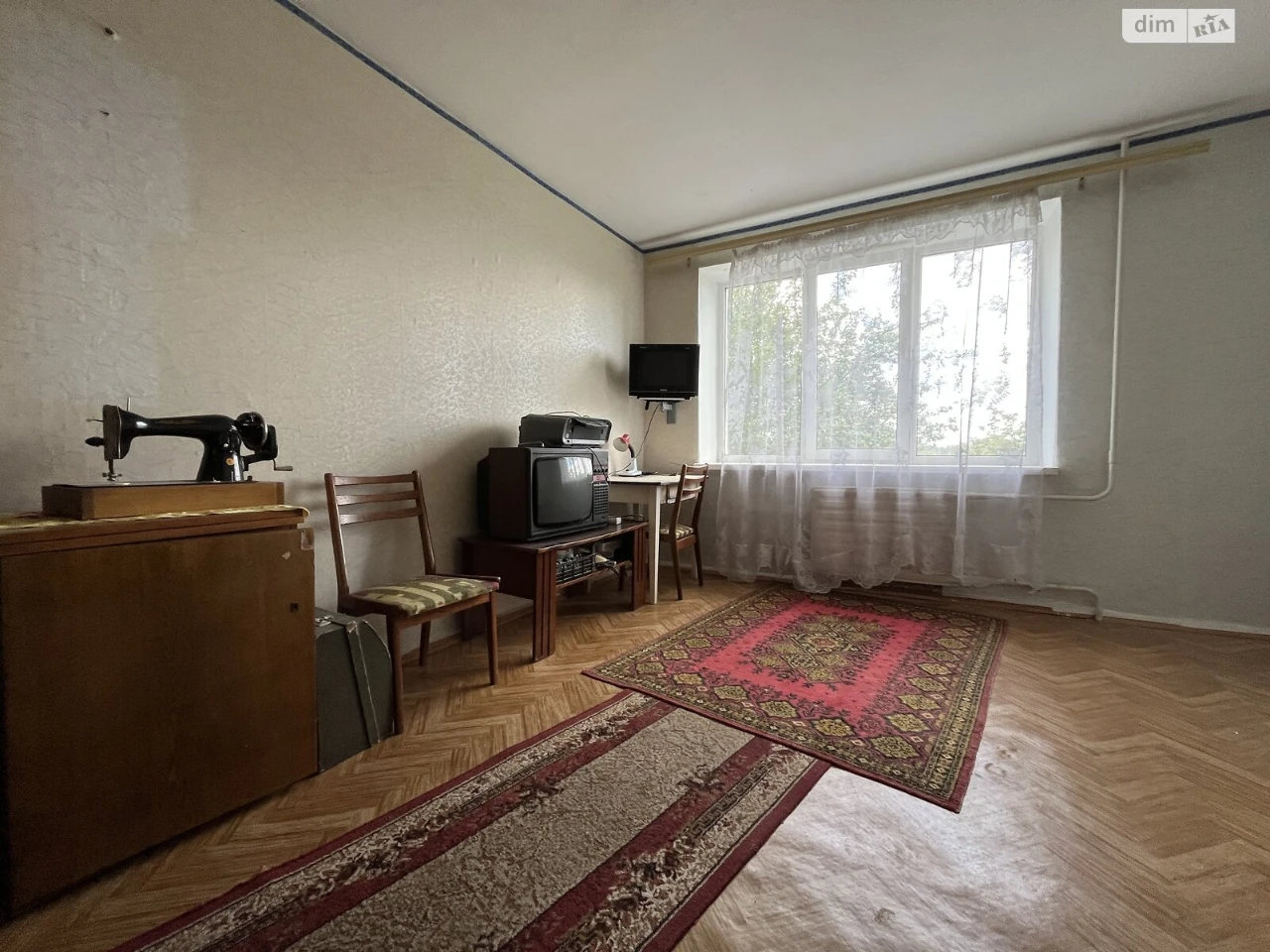 Продаж Квартира Шерстянка