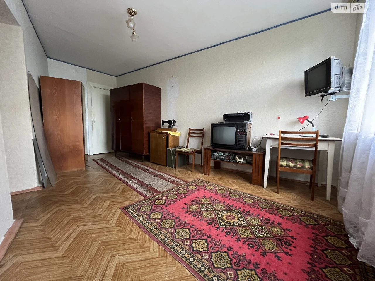 Продаж Квартира Шерстянка