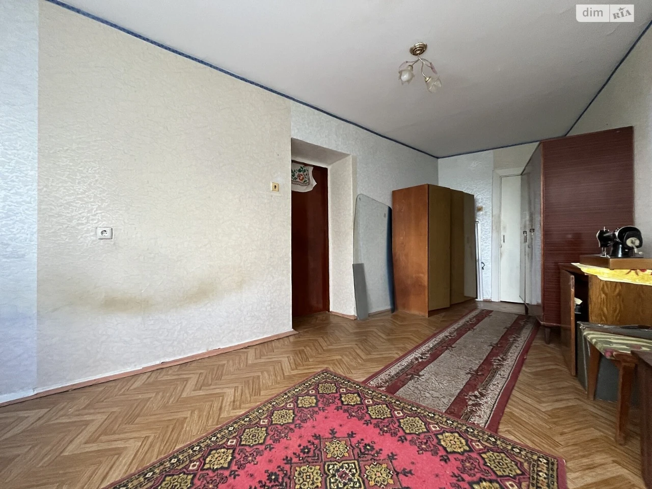 Продаж Квартира Шерстянка