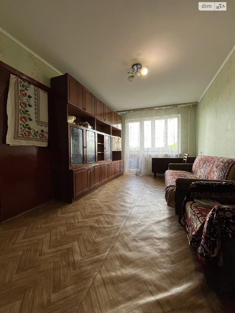 Продаж Квартира Шерстянка