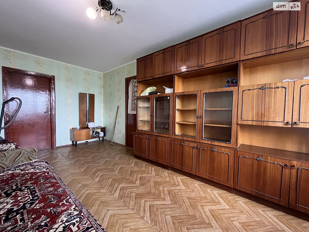 Продаж Квартира Шерстянка