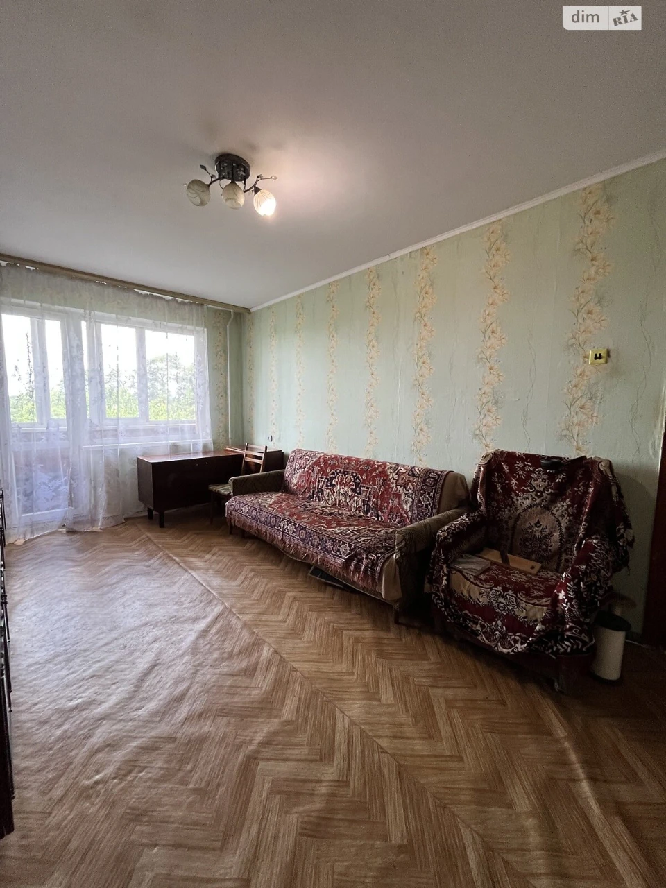 Продаж Квартира Шерстянка