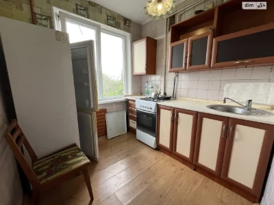 Продаж Квартира Шерстянка