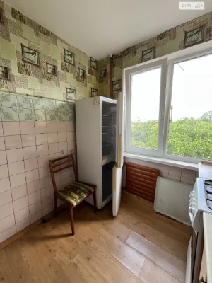 Продаж Квартира Шерстянка