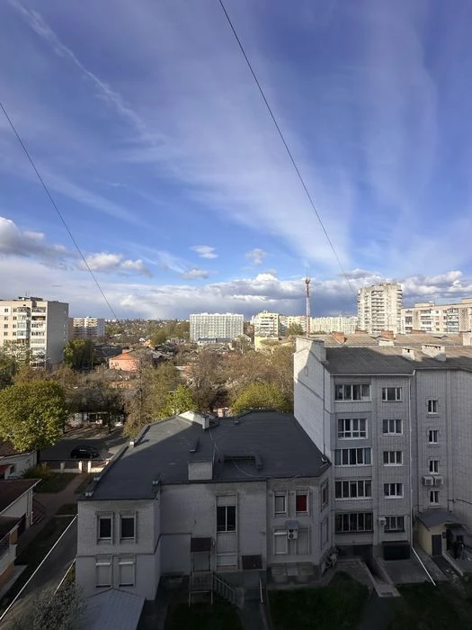 Продаж 3х кім по вул. Чернешевського ,15а