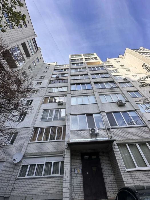 Продаж 3х кім по вул. Чернешевського ,15а