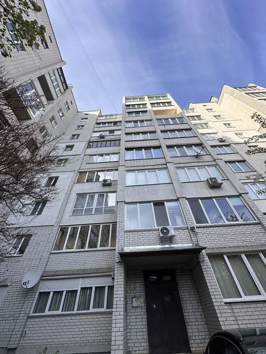 Продаж 3х кім по вул. Чернешевського ,15а