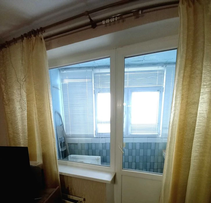 F13m 2 apartment Vostochny metro Industrialnaya st. Mokhnachansk