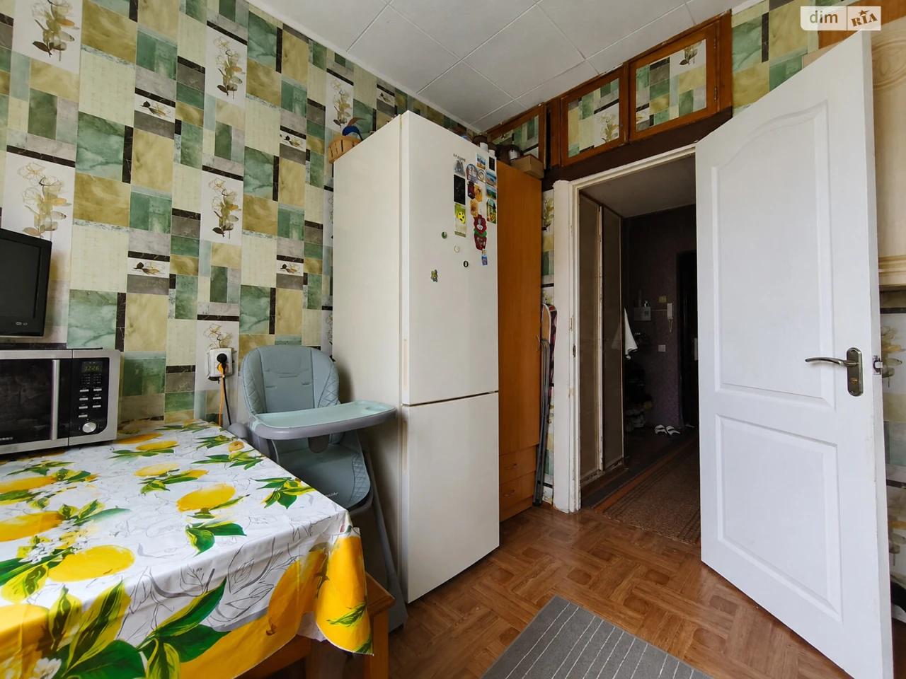 Продаж Квартира Рокосовського