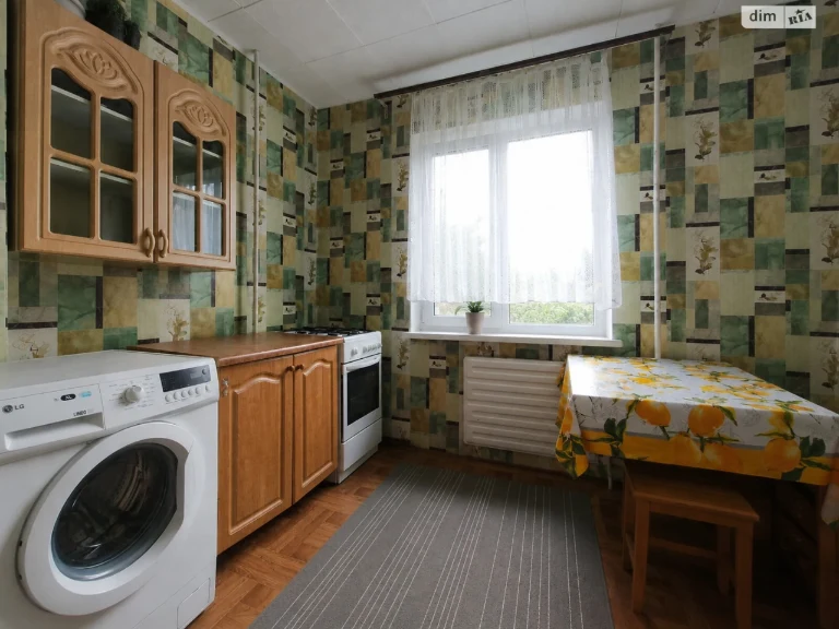 Продаж Квартира Рокосовського