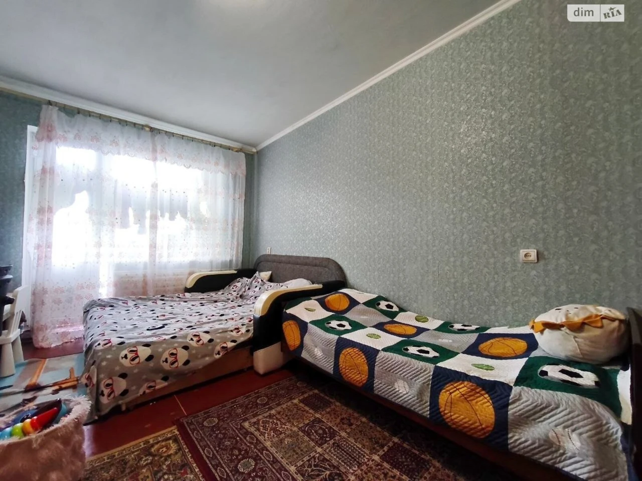 Продаж Квартира Рокосовського