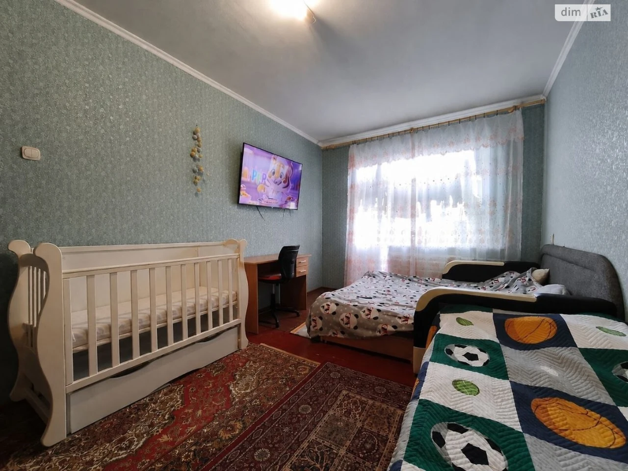 Продаж Квартира Рокосовського