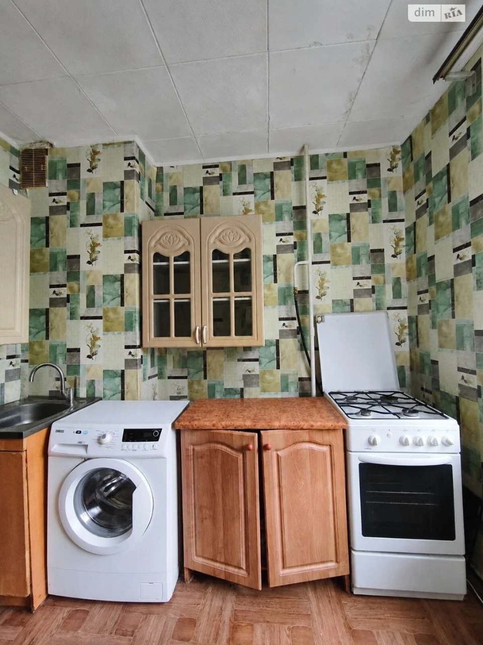 Продаж Квартира Рокосовського