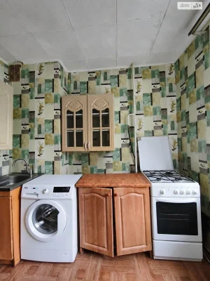 Продаж Квартира Рокосовського