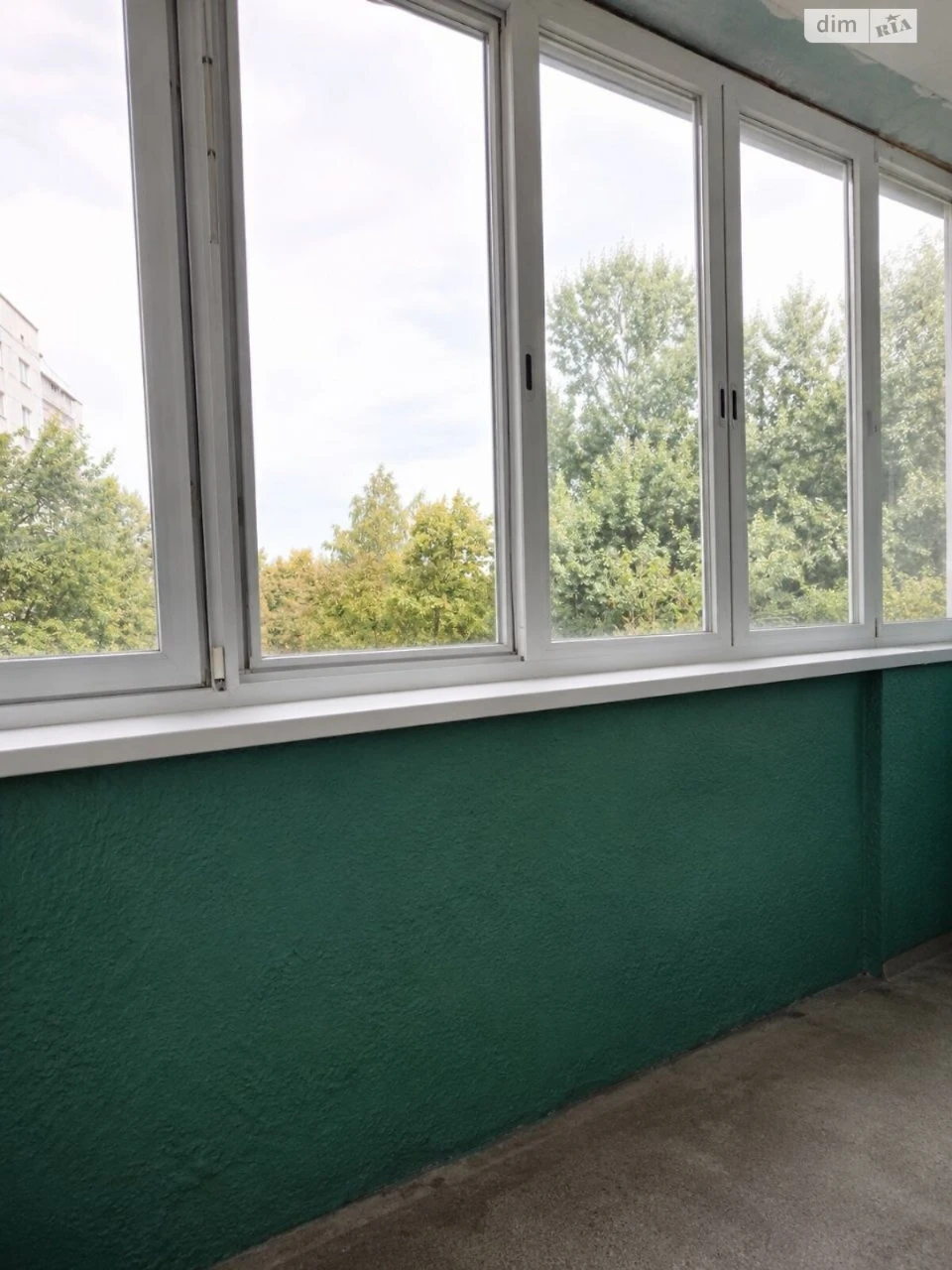 Продаж Квартира Рокосовського