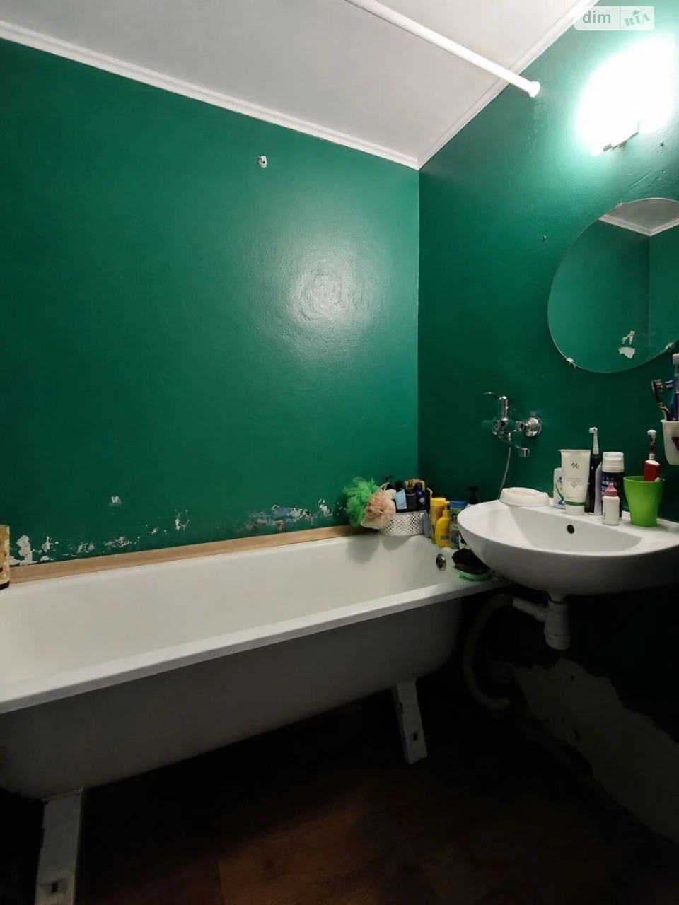 Продаж Квартира Рокосовського